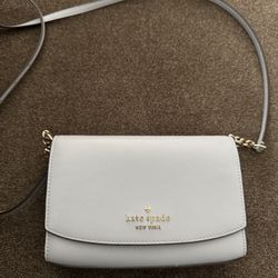 BABY BLUE KATE SPADE