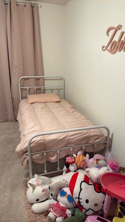 Twin Bed frame