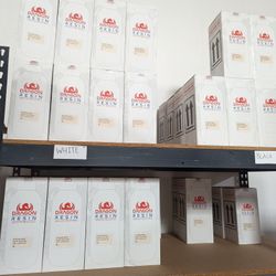 3D Printer Resin Closeout Sale