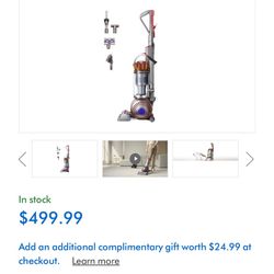 Dyson Animal Ball 3 EXTRA (Copper)