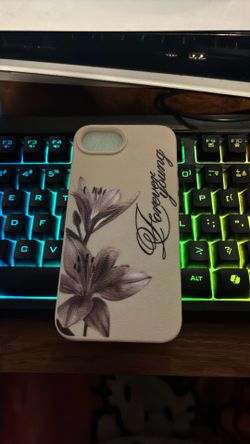 17e iPhone phone case