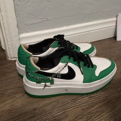 Air Jordan 1 Elevate 8.5 Womens