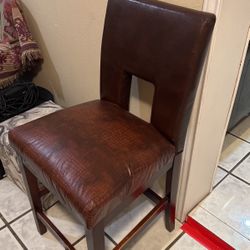 3 Awesome Chairs!!! Newly Upolstered!!