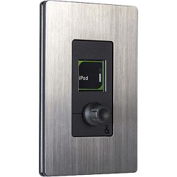Allen & Heath IP1 Programmable Wallplate Remote Controller