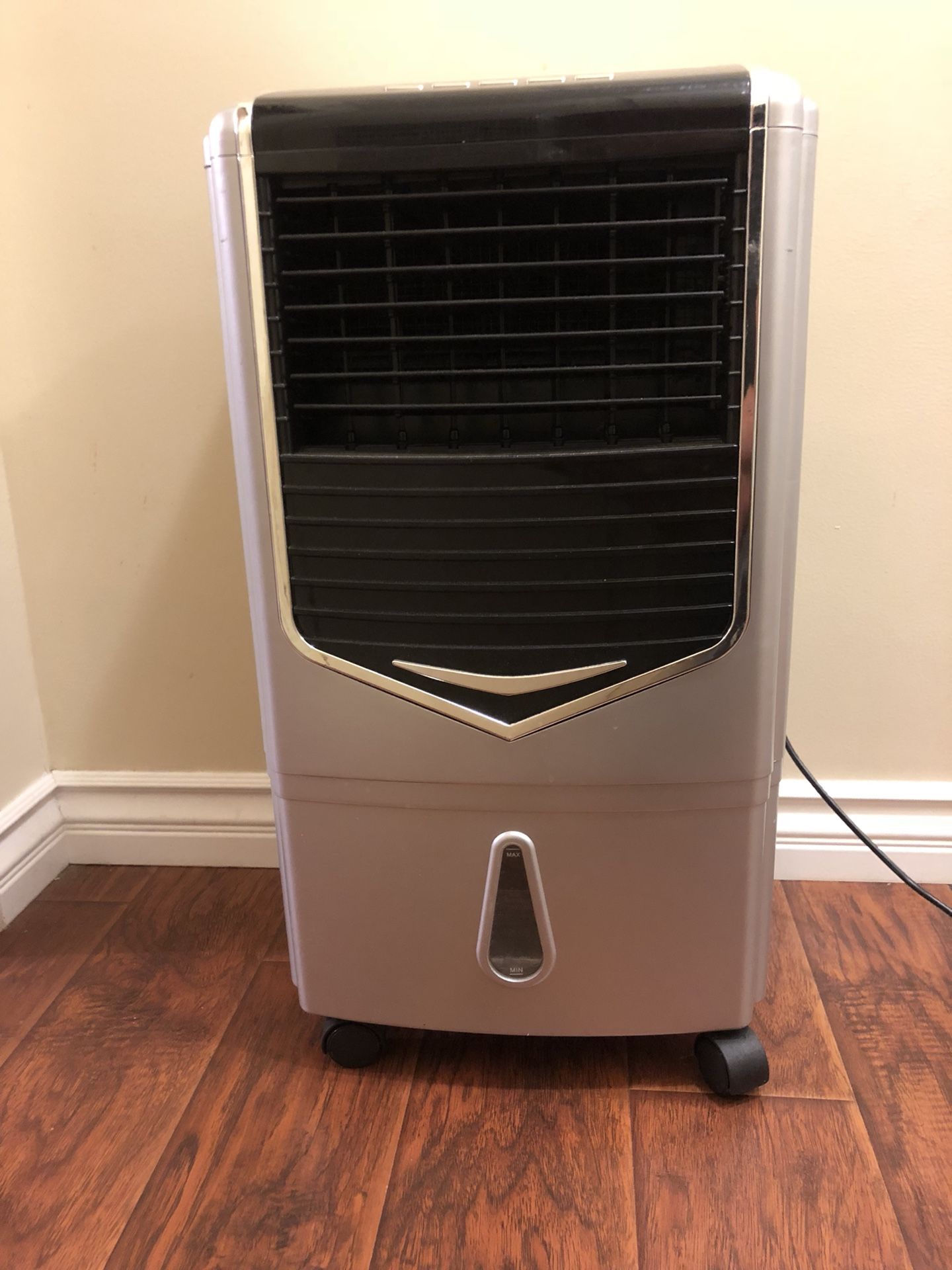 KuulAire Portable Evaporative Cooler for Sale in Artesia, CA OfferUp