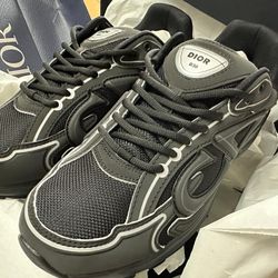 Dior B30s Designer Sneakers