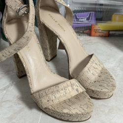 Pelle moda sandal 