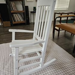 Kid Rocking Chair