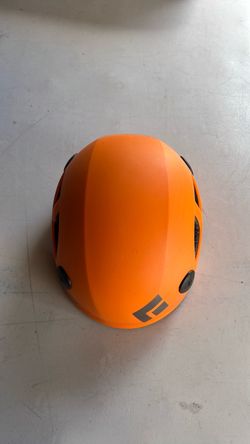 Bicycle helmet