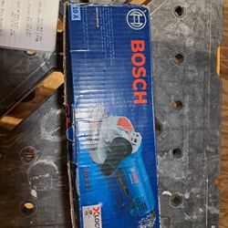 Angle Grinder