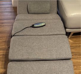 Loung Chair Massage