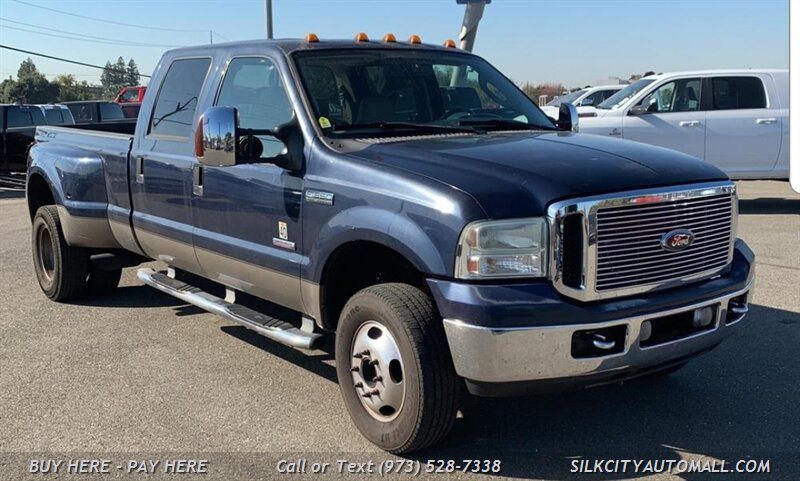 2006 Ford F-350