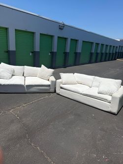 Sectional sofa