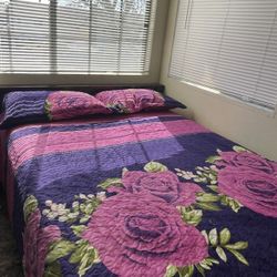 Full Bed