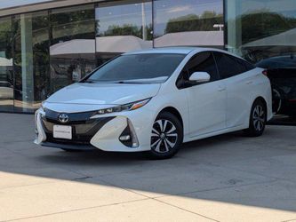 2017 Toyota Prius Prime