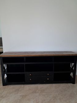 TV Stand