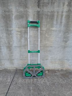 Magna Cart - Folding Dolly/Hand Truck