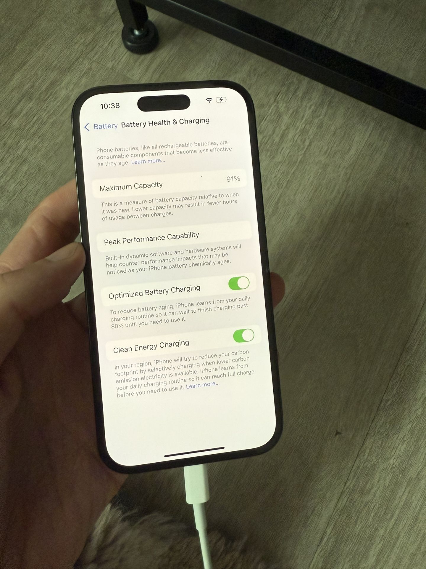 iPhone 14 Pro 128, Unlocked