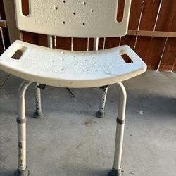 Shower Chair