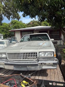 Box Chevy