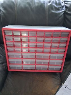 Molded container divider