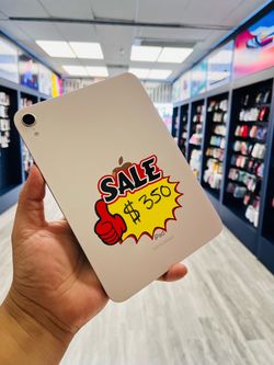 iPad mini 6 WiFi