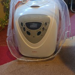 Bread Maker And More