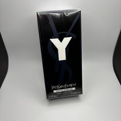 YSL Cologne