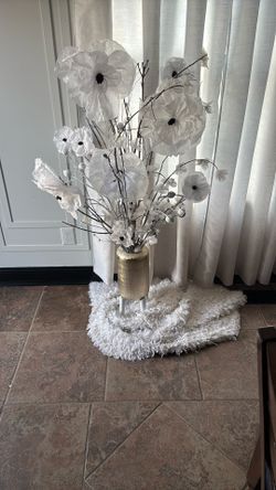 Custom Made Plant Decor Home Living