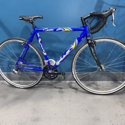 2005 Fuji Cross Pro Cyclecross 