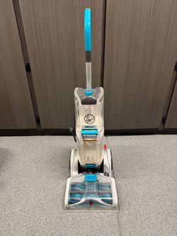 Hoover SmartWash Automatic Carpet Cleaner