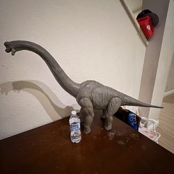 Jurassic World Super Colossal Giganotosaurus Dinosaur