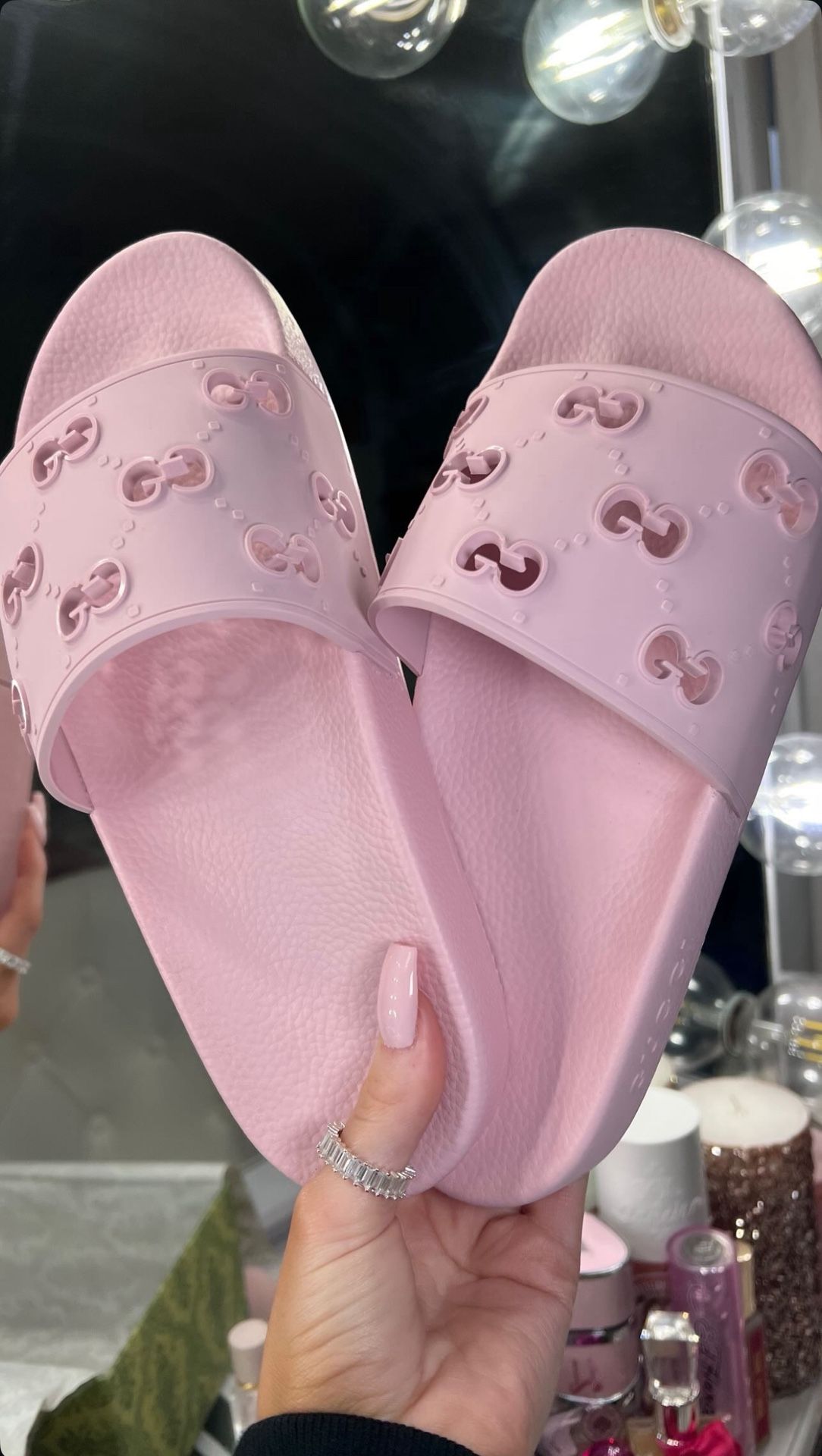 Gucci Sandals