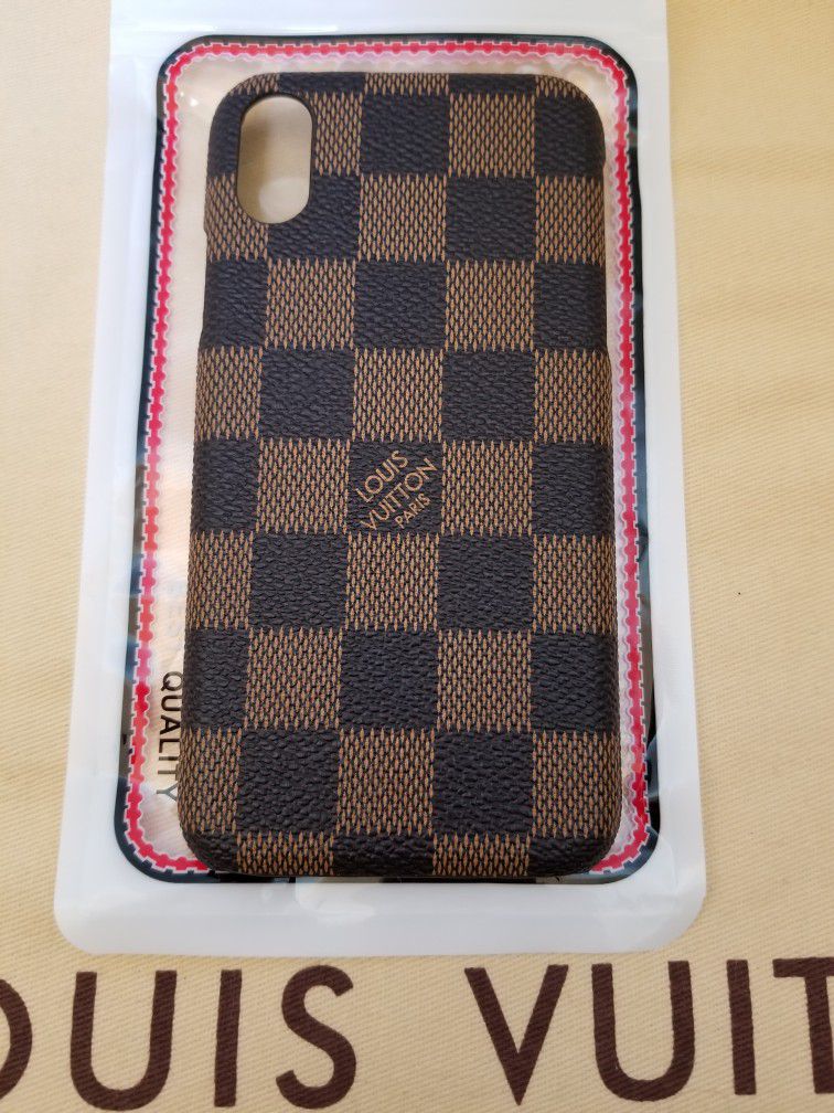 iPhone X, XS Case Phone Cover