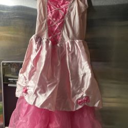 Aurora Princess Dress