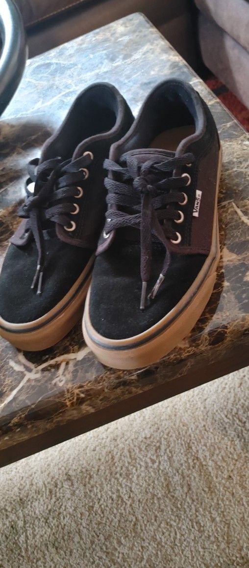 Vans