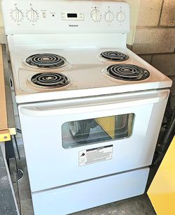 Stove