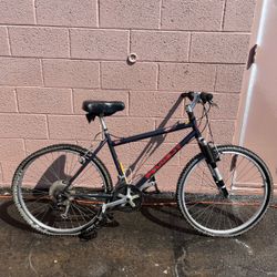 Vintage Peugeot Source S5 Bicycle