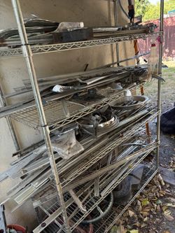 64 6362 Impala Parts