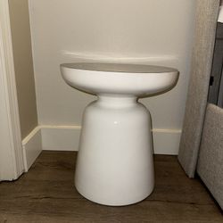West Elm Side Table