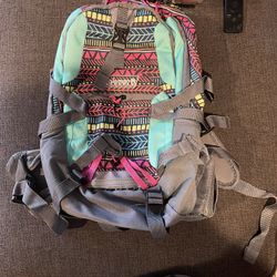 Mochila Coleman
