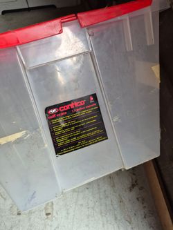 Storage Containers