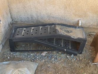 Car Ramps