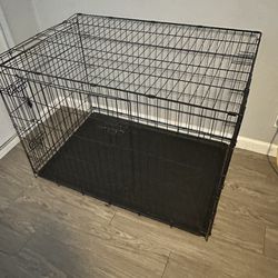 Crate For Sale $30 