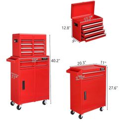 Small Tool Box 