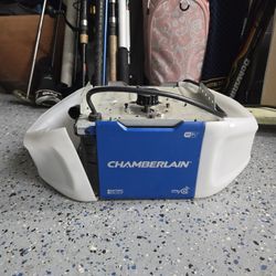 Chamberlain Garage Door Opener