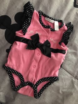 Baby clothes
