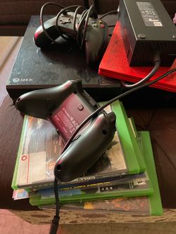 Xbox one