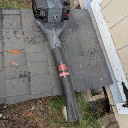 Craftsman Leaf Blower