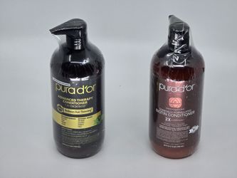 New Purador Conditioner. Extra large.